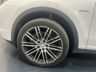 Porsche Cayenne diesel  2017