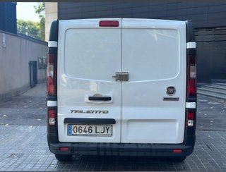 FIAT Talento 2020