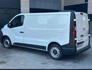 FIAT Talento 2020