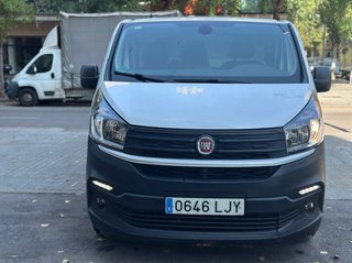 FIAT Talento 2020