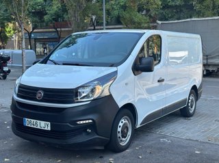 FIAT Talento 2020