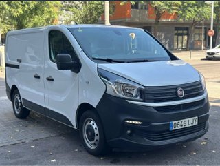 FIAT Talento 2020