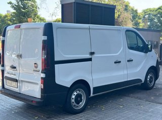 FIAT Talento 2020
