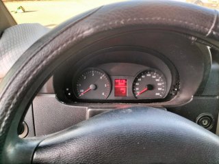 Volkswagen Crafter 2013