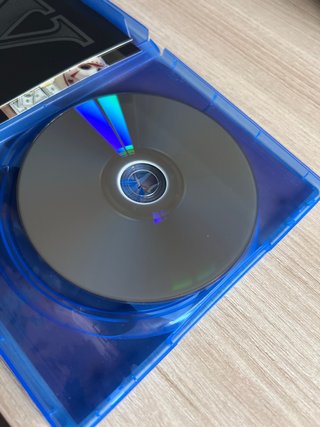 GTA V PS4 (Grand Theft Auto V)