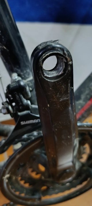 Bicicleta Montaña 26 Rockrider