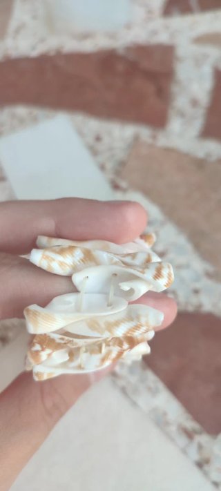 Pulseras de mujer