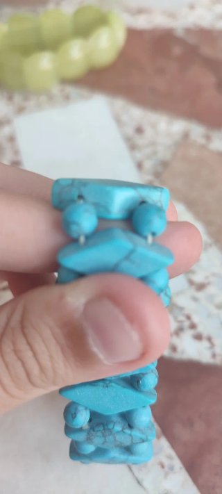 Pulseras de mujer