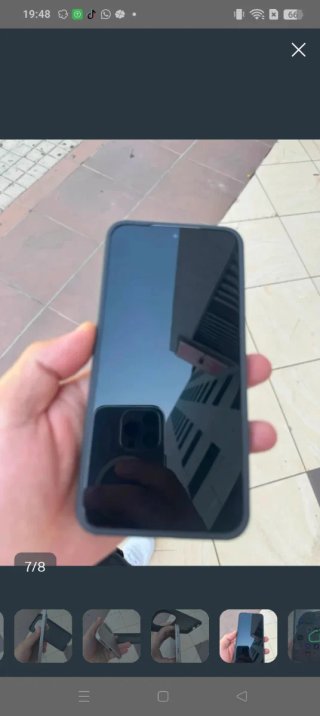Xiaomi Redmi Note 15 Pro Plata