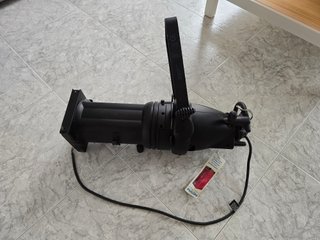 Foco Strand Lighting SL 15/32