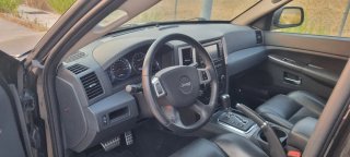Jeep Grand Cherokee 2009