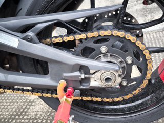 Ducati Monster 937 Roja 2021