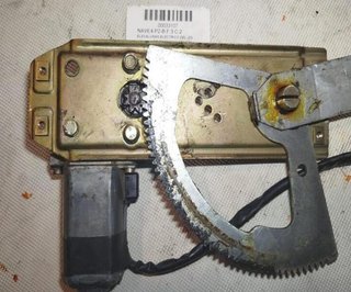 Elevalunas land rover 33107 0130821083 discovery