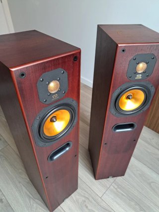 Altavoces Pie Monitor Audio 703 PMC en buen estado