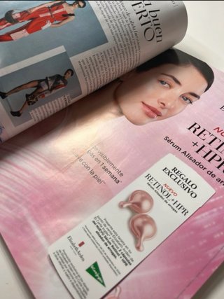 Revista otoño