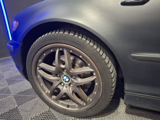 BMW 3 320 d 150cv
