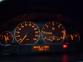 BMW 3 320 d 150cv