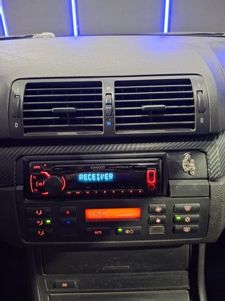 BMW 3 320 d 150cv