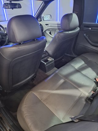 BMW 3 320 d 150cv