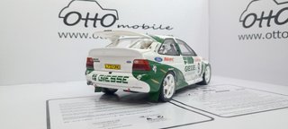 Ford Escort RS Cosworth rally 1/18 Otto