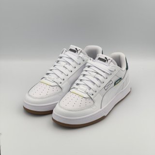 Puma Caven 2.0 VTG White Green - Talla 39 - Nuevas