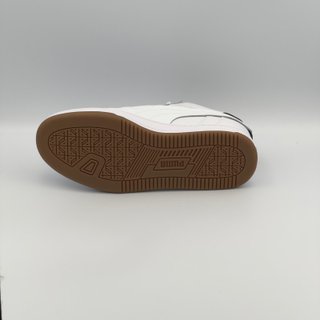 Puma Caven 2.0 VTG White Green - Talla 39 - Nuevas