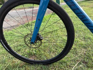 Bici Specialized Diverge 3 Alloy