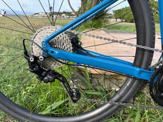 Bici Specialized Diverge 3 Alloy