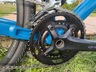 Bici Specialized Diverge 3 Alloy