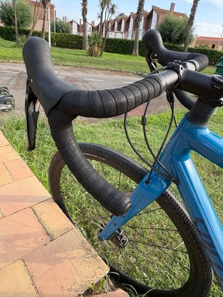Bici Specialized Diverge 3 Alloy