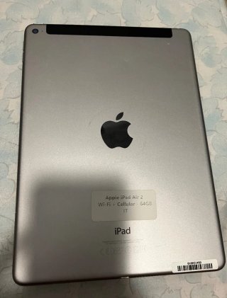 Microsoft Surface Pro 3 + iPad