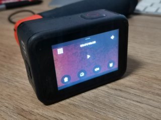 GoPro Hero 9 Black