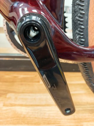 3T Extrema Gravel