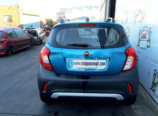 Faro Derecho Opel Karl Rocks 1152977
