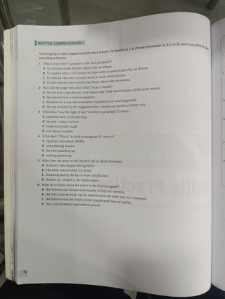 Libro Inglés Make the Grade 1 Workbook