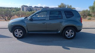 Dacia Duster 1.5dCi 110cv Laureate 4x2