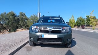 Dacia Duster 1.5dCi 110cv Laureate 4x2