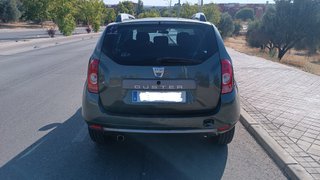 Dacia Duster 1.5dCi 110cv Laureate 4x2