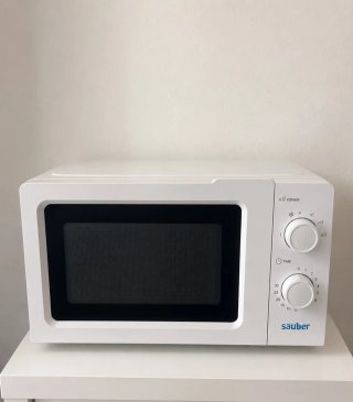 Pack de electrodomésticos