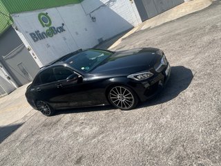 Mercedes-Benz Clase C 2017