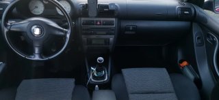 SEAT LEON FR  2005