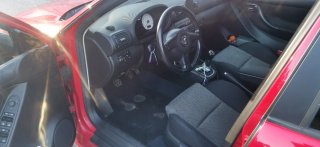 SEAT LEON FR  2005