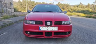 SEAT LEON FR  2005