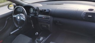 SEAT LEON FR  2005