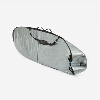 Funda Tabla Surf Ajustable 500