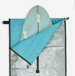 Funda Tabla Surf Ajustable 500