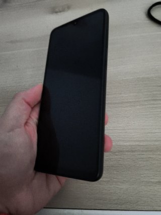 Samsung Galaxy A33 5G 128GB 6GB RAM Negro