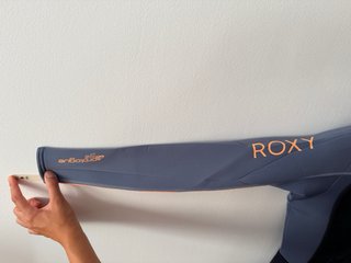 Neopreno Roxy Talla 8