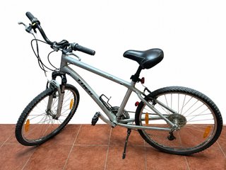 Bicicleta Trek Shift 3 Aluminio 26