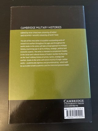 The german army and the defense of the Third Reich